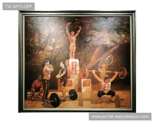 曾国强寄语家乡石龙：年轻运动员应发扬传统为举重之乡添砖加瓦