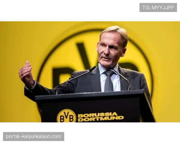 独家专访多特蒙德CEO瓦茨克：解读俱乐部自建流媒体平台“BVB TV+”的长期战略